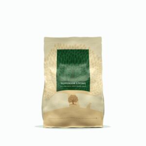 Essential Superior Living Small Breeds - 2,5 kg