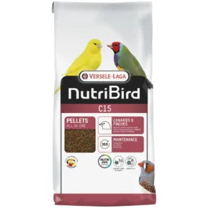 Versele Laga NutriBird C15 - 5 kg
