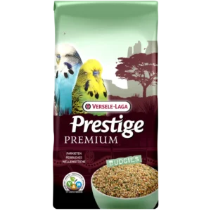 Versele Laga Prestige Premium Budgies - 20 kg