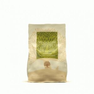 Essential Contour Small Breeds - 2,5 kg