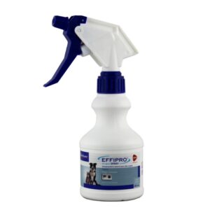 Virbac EFFIPRO Sprej - 250 ml
