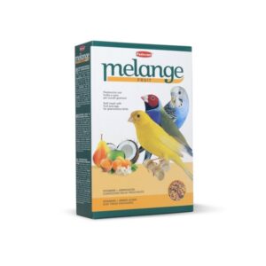 PADOVAN Melange Fruit - 300 g