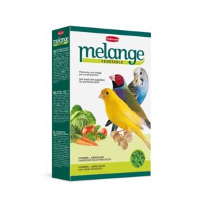 PADOVAN Melange Vegetable - 300 g