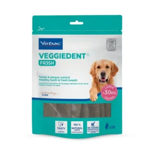 Virbac Veggiedent L - za pse preko 30 kg