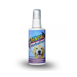 Vet Planet Dental HerbaFresh - 100 ml
