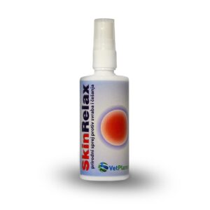 Vet Planet SkinRelax sprej - 100 ml