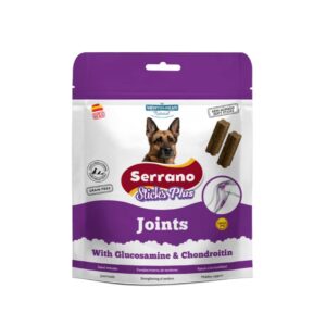 Mediterranean Natural Functional Joints Sticks - 110 g