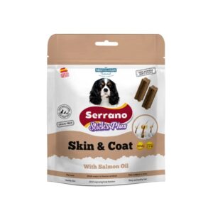 Mediterranean Natural Functional Skin & Coat Sticks - 110 g