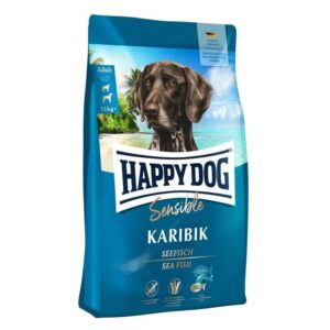 Happy Dog Supreme Sensible Karibik - 1 kg