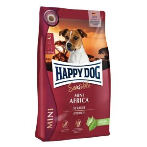 Happy Dog Supreme Sensible Mini Africa - 800 g