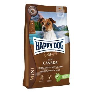 Happy Dog Supreme Sensible Mini Canada - 800 g