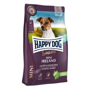 Happy Dog Supreme Sensible Mini Ireland - 4 kg