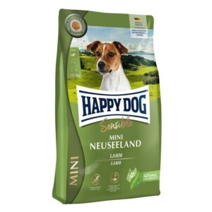 Happy Dog Supreme Sensible Mini Neuseeland - 800 g