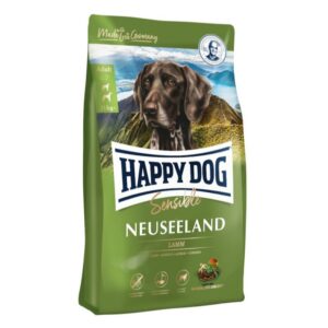 Happy Dog Supreme Sensible Neuseeland - 4 kg