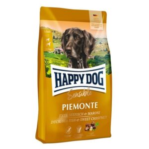 Happy Dog Supreme Sensible Piemonte - 4 kg