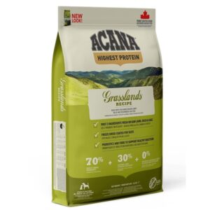Acana Regionals Grasslands - 340 g