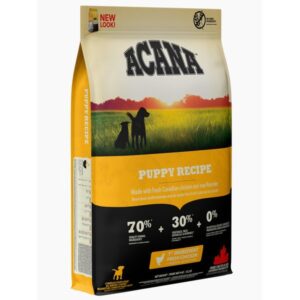 Acana Heritage Puppy - 340 g