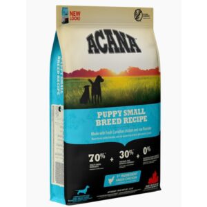 Acana Heritage Puppy Small Breed - 2 kg