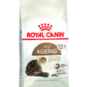 Royal Canin Ageing +12 - 2 kg