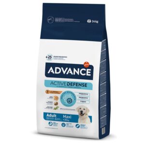 Advance Maxi Adult - 18 kg