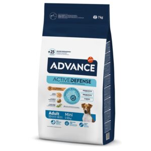 Advance Mini Adult - 1,5 kg