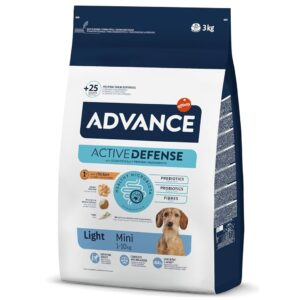 Advance Mini Light - 1,5 kg
