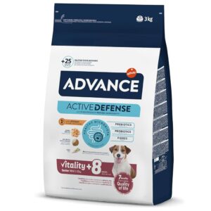 Advance Mini Senior - 1,5 kg
