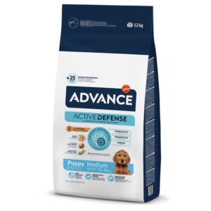 Advance Puppy Medium - 12 kg