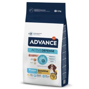 Advance Puppy Sensitive Salmon - 12 kg