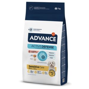 Advance Sensitive Mini Salmon - 1,5 kg