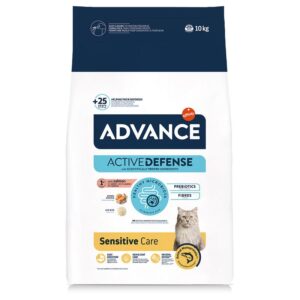 Advance Cat Sensitive Salmon - 1,5 kg