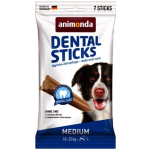 Animonda Dental Sticks Medium - 180 g