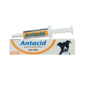 Vet Planet Antacid Gel - 20 ml