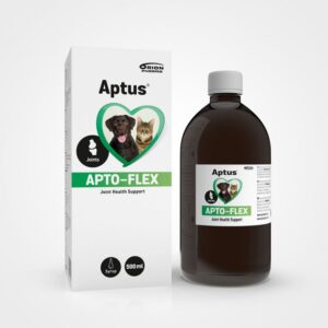 Orion Pharma Apto-Flex sirup - 500 ml