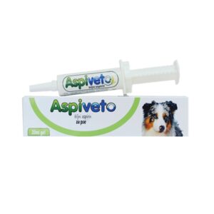 Vet Planet Aspiveto Gel - 20 ml