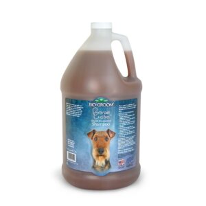 BIO-GROOM Bronze Lustre Shampoo - 3,79 l
