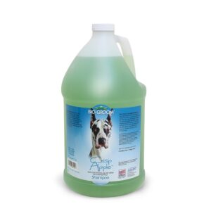 BIO-GROOM Crisp Apple Shampoo - 3,79 l