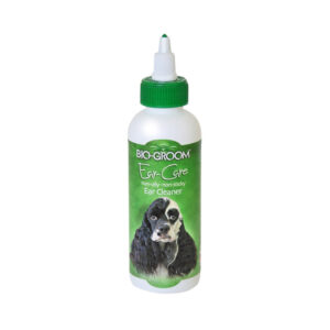 BIO-GROOM Ear Care - 118 ml