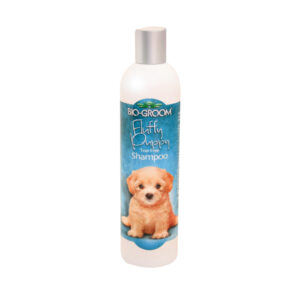BIO-GROOM Fluffy Puppy Shampoo - 355 ml