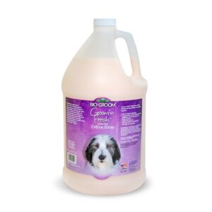 BIO-GROOM Groom 'n Fresh Creme - 3,79 l
