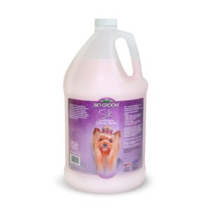 BIO-GROOM Silk Creme Rinse - 3,79 l