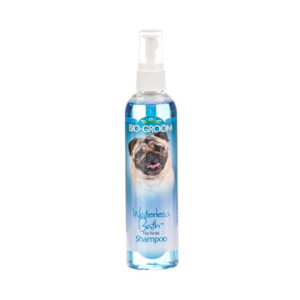 BIO-GROOM Waterless Bath Shampoo - 236 ml