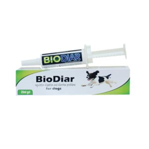 Vet Planet BioDiar Gel - 100 ml