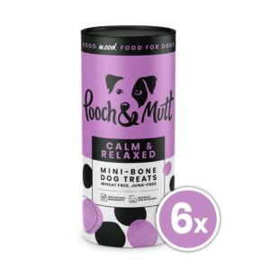 POOCH & MUTT Calm & Relaxed - 125 g