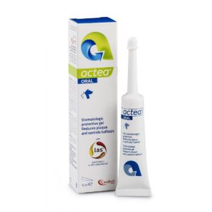 Candioli Actea Oral - 15 ml