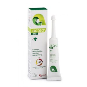 Candioli Actea Oto - 15 ml