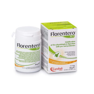 Candioli Florentero ACT - 30 tableta