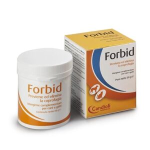 Candioli Forbid - 50 g