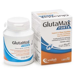 Candioli GlutaMax Forte - 40 tableta