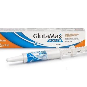 Candioli GlutaMax Forte Pasta Cat - 15 ml